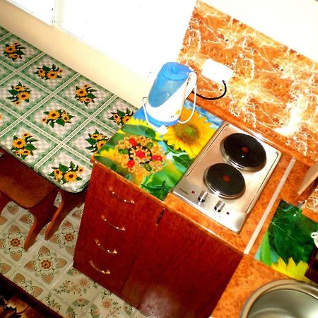 1 Ком Квартира 1 Этаж 3 Дивана, Wi-Fi, Центр Города, Садовая-Чкалова "Сильпо" И "Атб" Отдельный Дом 2 Этажа Mykolajiv Eksteriør bilde